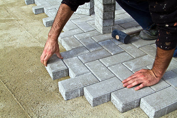Best Affordable Driveway Pavers  in Mayo, MD